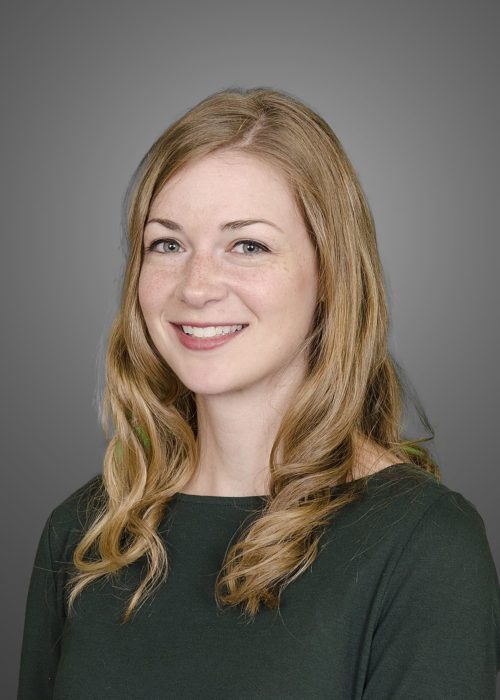 paige burau