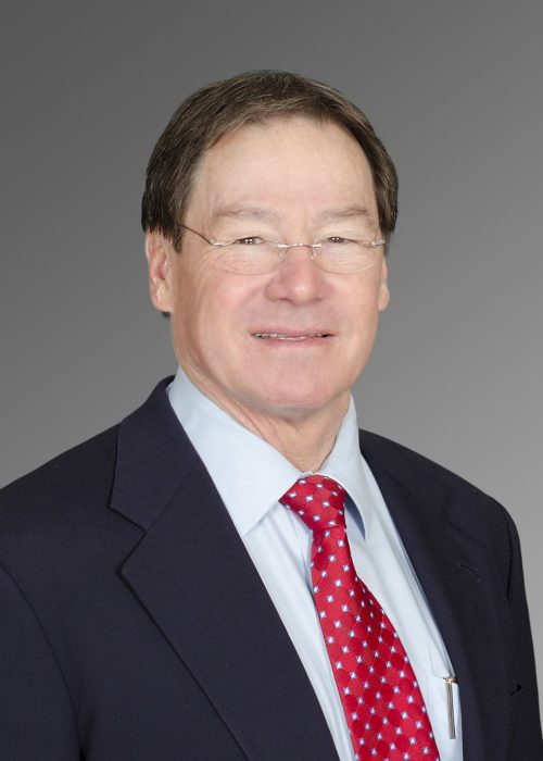 dr hall