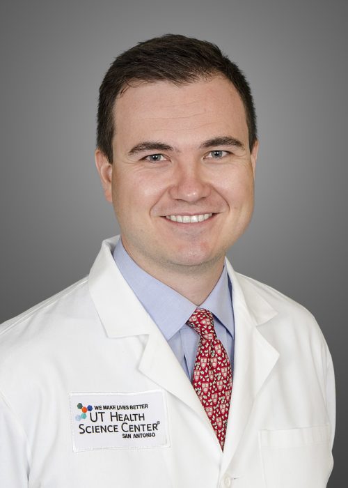dr hogue