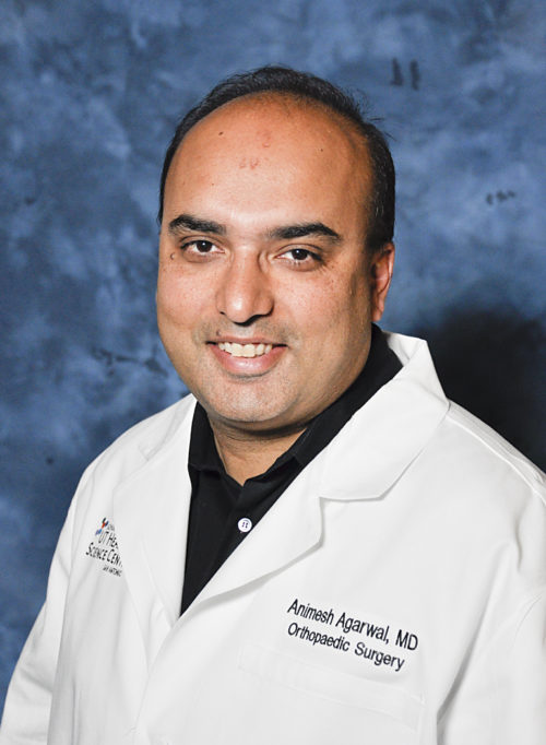 dr agarwal