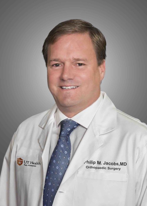 dr jacobs