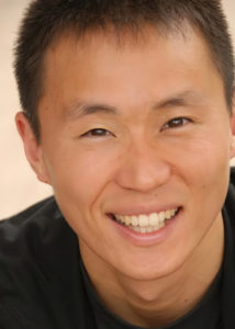 isaac kim, md