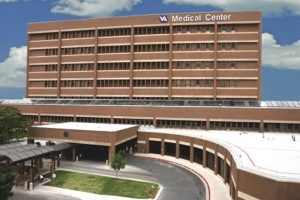 ALMD Hospital in the Medical Area of San Antonio