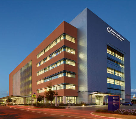 RBG clinic UH