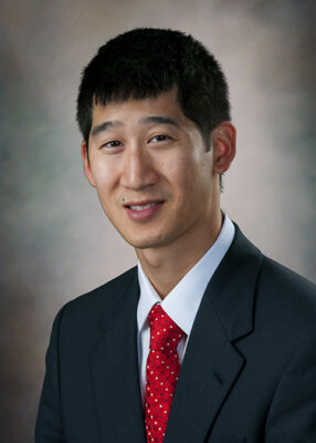 Philip Chen, MD,FARS