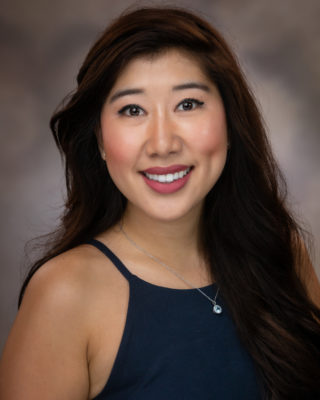 Christine Liang