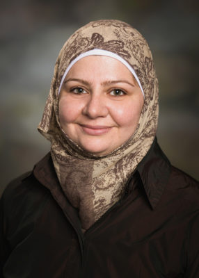 Rahaf Alkhateb, M.D.