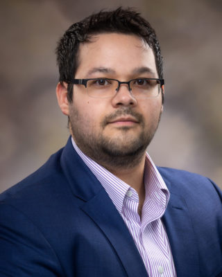 Francisco Zaldana, D.O.