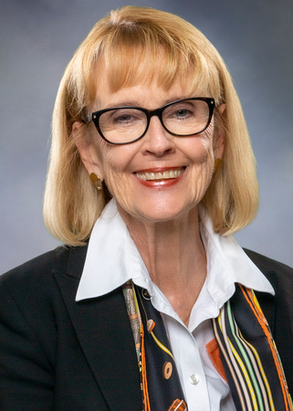 Marsha Kinney, MD