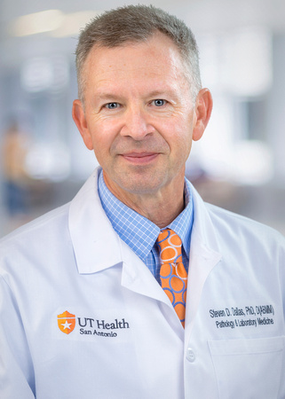 Steven Dallas, PhD