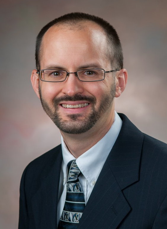 Kenneth Holder, M.D.