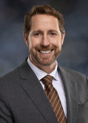 Russell Higgins, MD Professor/Clinical