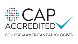 CAP Accredited Certification
