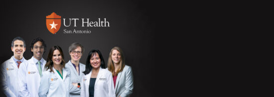 UT Health San Antonio cardiology-composite-banner