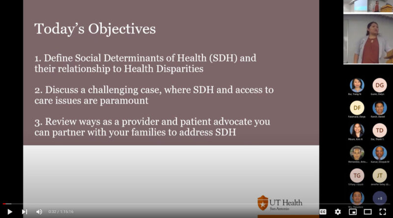 How-social-determinants-of-health-affect-patient-outcomes - Pediatrics