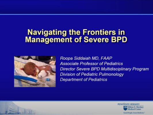 Navigating the New Frontiers of Severe BPD