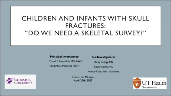 Children-and-infants-with-skull-fractures Children And Infants With Skull Fractures: Don't We Need A Skeletal Survey?