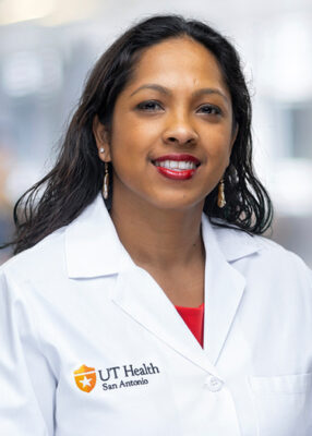 Natalie Kissoon, MD