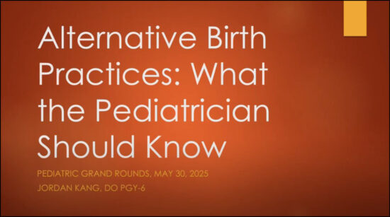Alternative-Birthing-Practices-What-the-Pediatrician-Should-Know Alternative Birthing Practices: What the Pediatrician Should Know