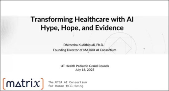 Transforming Health Care with Artificial Intelligence: Hype, Hope, and Evidence