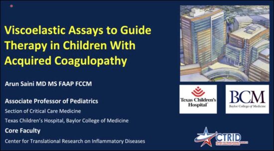 Viscoelastic-Assays-to-Guide-Therapy-in-Children-with-Acquired-Coagulopathy Viscoelastic Assays to Guide Therapy in Children with Acquired Coagulopathy