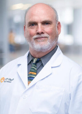 Edward Brooks, MD