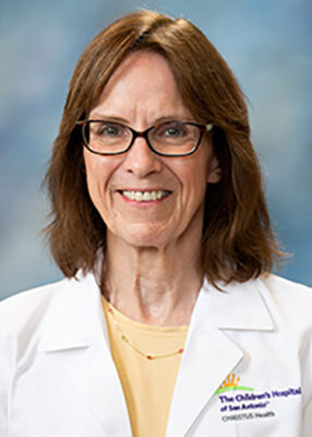 Dr. Nancy Kellog