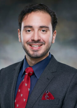 Adam Zeb