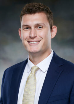Connor Kickhoefer