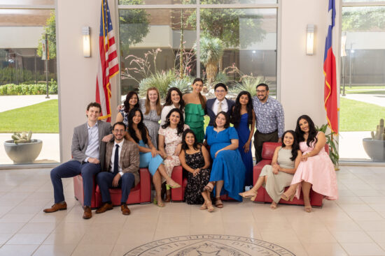 Grad Photo