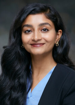 Monica Venkatesha