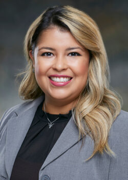 Sonia Hernandez
