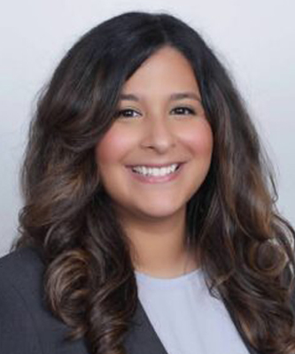 Mariam Siddiqi, DO