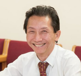 Yui-Wing Francis Lam, Pharm.D., FCCP