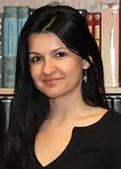 Flavia Carreño