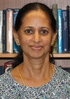 Sheela Rani Kadapakkam