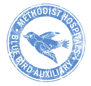 Blue Bird Auxiliary