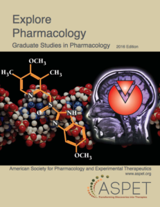 Explore Pharmacology Booklet