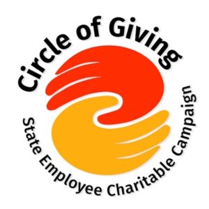 SECC Charitable Giving Logo