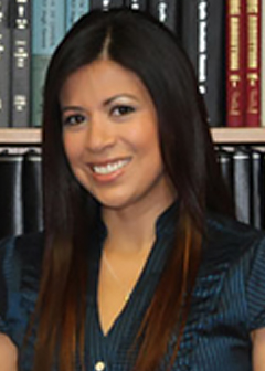 Stephanie Perez