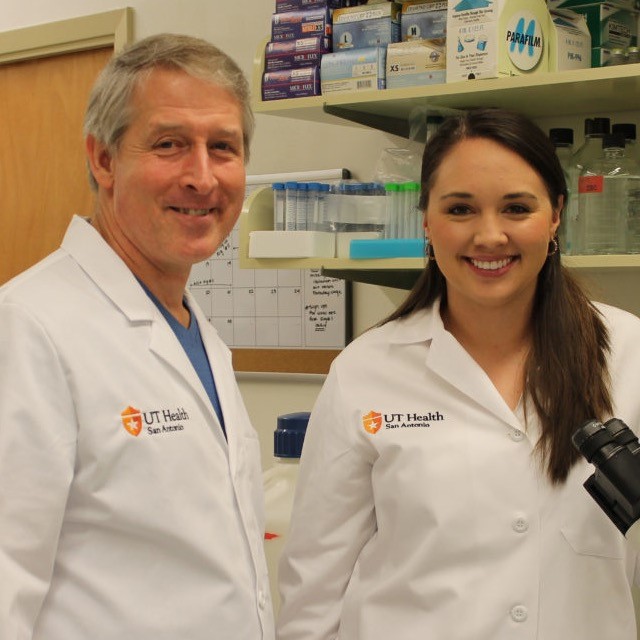 Predoctoral fellowships education picture