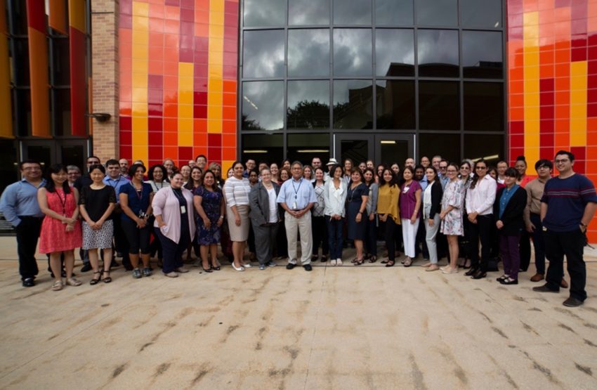 PHS Dept 2019