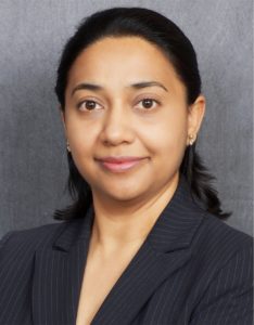 Swati Banerjee, Ph.D.