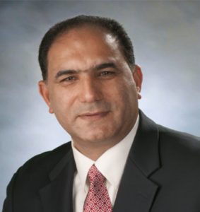 Manzoor Bhat, M.S., Ph.D.