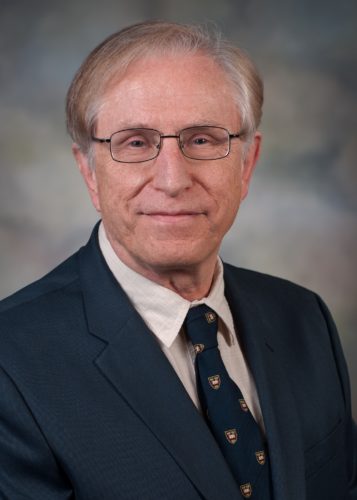 Peter J. Hornsby, Ph.D.