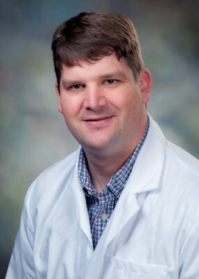 Jason Pugh, Ph.D