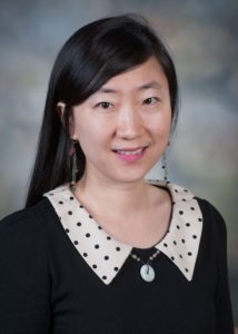 Hye Young Lee, Ph.D