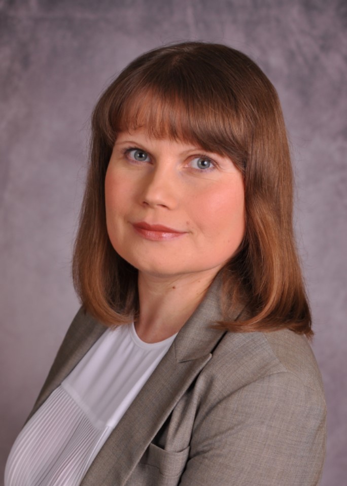 Elena Mironova, Ph.D.