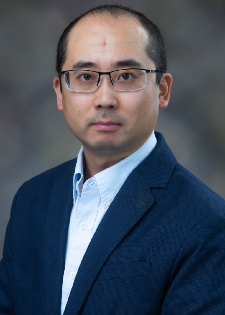 Qian Shi, Ph.D.