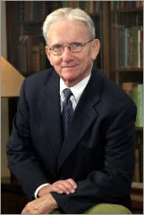 Vernon S. Bishop, Ph.D.